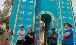 تقرير دولي يتوقع تحول العراق لوجهة سياحية في ظل النمو الحالي